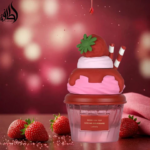 LATTAFA GIVE ME GOURMAND BERRY ON TOP EDP 75ML unisex Eau de Parfum