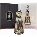Lattafa Niche Emarati Zikra Edp 100ml unisex Eau de Parfum