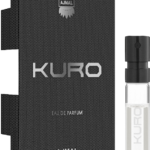 AJMAL KURO 1.5ML Eau de Parfum for men