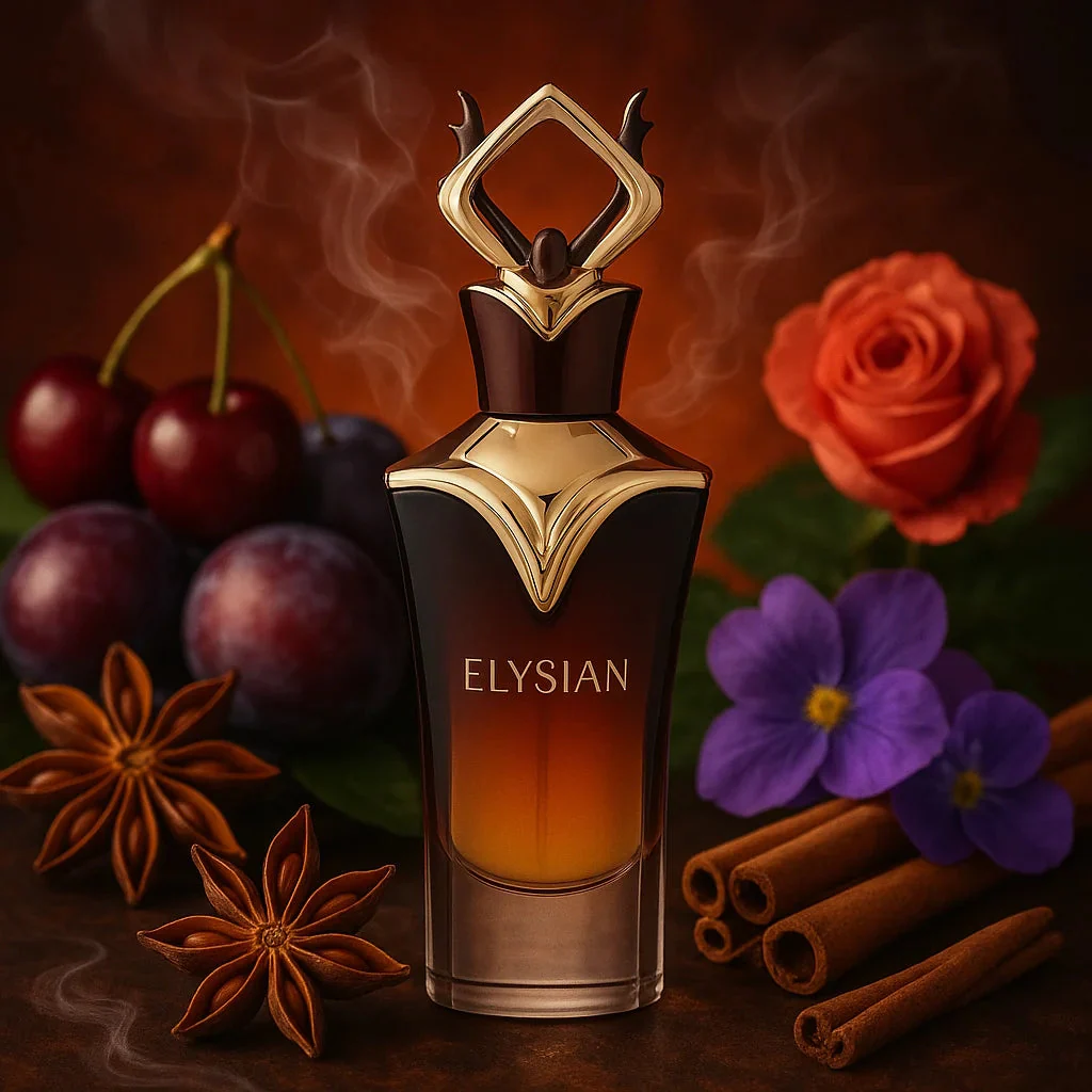 FRENCH AVENUE ELYSIAN EDP U 80ML unisex Eau de Parfum