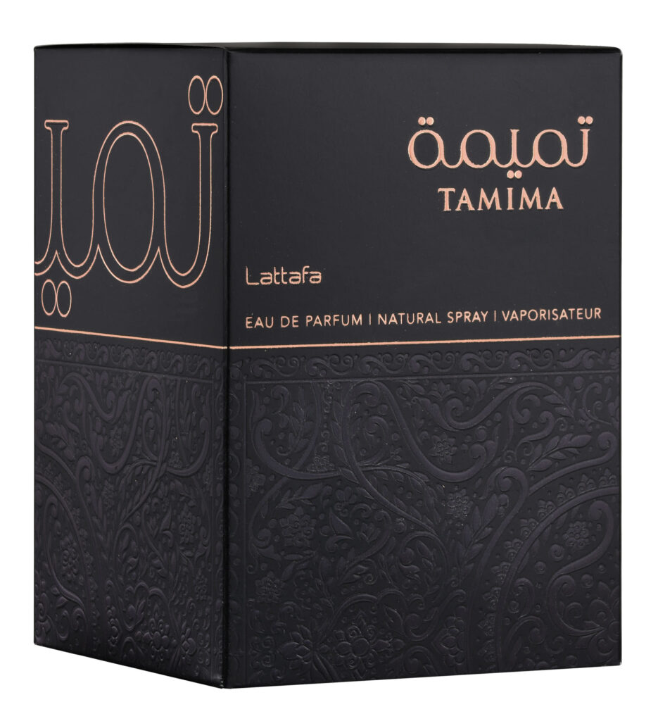 LATTAFA Tamima 100ml EDP Eau de Parfum for Women