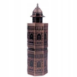 LATTAFA Niche Emarati Mughal Fort 100ml EDP Unisex Eau de Parfum