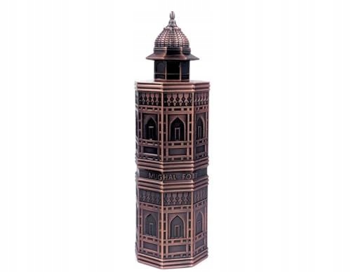 LATTAFA Niche Emarati Mughal Fort 100ml EDP Unisex Eau de Parfum