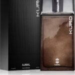 AJMAL Kuro 90 ml EDP Eau de Parfum for men