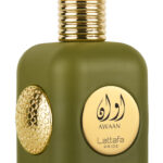 LATTAFA Awaan 100ml EDP Unisex Eau de Parfum