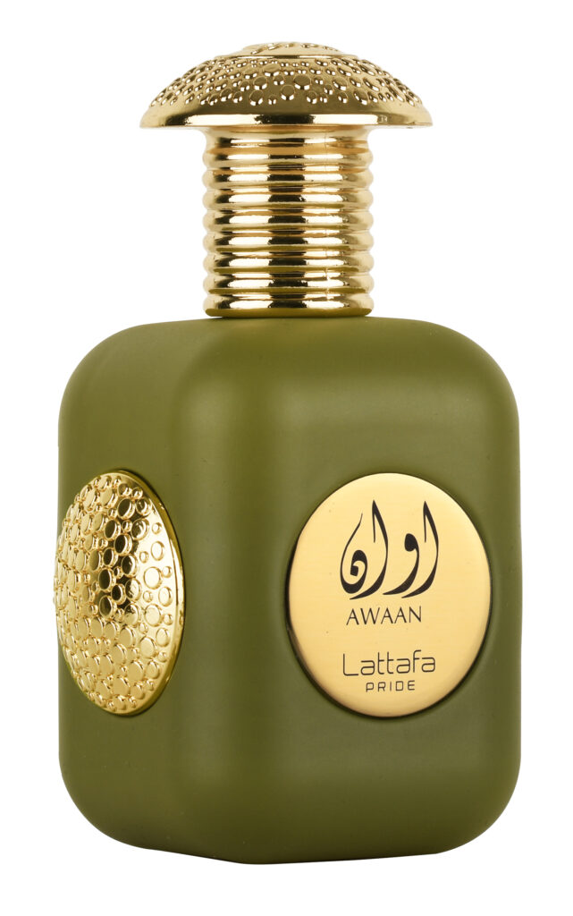 LATTAFA Awaan 100ml EDP Unisex Eau de Parfum