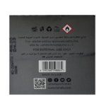 LATTAFA HABIK FOR MEN EDP 100ML Eau de Parfum for men