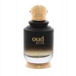 Khadlaj Oud Noir 100 ml EDP Unisex Eau de Parfum