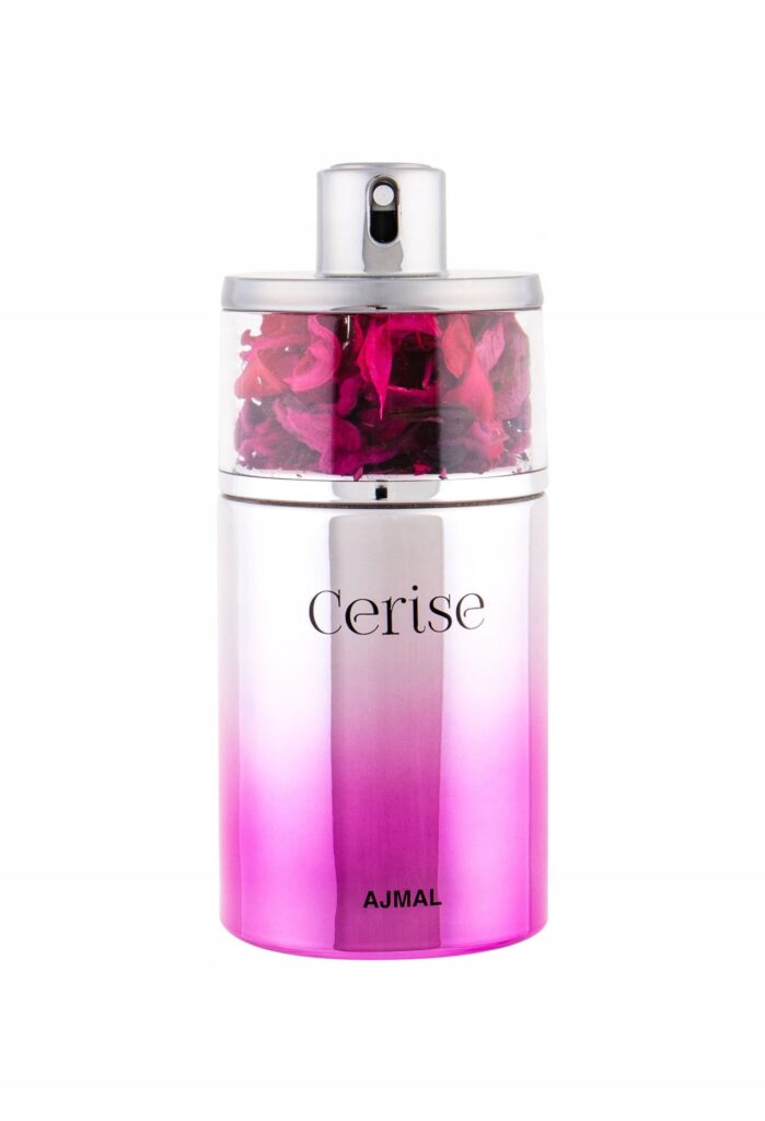 AJMAL Cerise 75ml EDP Eau de Parfum for Women