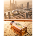 AL WATANIAH AL DAIEM ELIXIR EDP 75ML unisex Eau de Parfum