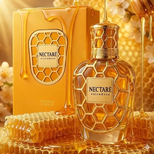 FRENCH AVENUE NECTARE EXTRADOSE EDP U 90ML unisex Eau de Parfum