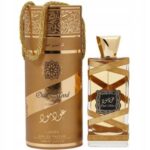 LATTAFA Oud Mood Elixir 100ml EDP Spray Eau de Parfum for Women