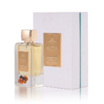 AZHA AGARWOOD AMBER EDP 100ML unisex Eau de Parfum
