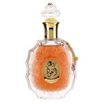 LATTAFA Rouat Al Oud 100ml EDP Eau de Parfum for Men