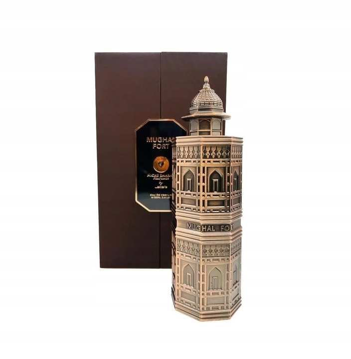 LATTAFA Niche Emarati Mughal Fort 100ml EDP Unisex Eau de Parfum