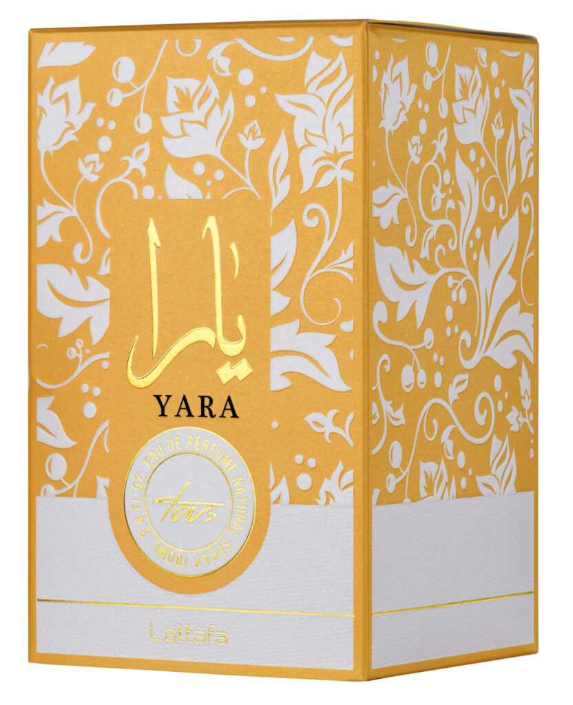 LATTAFA Yara Tous 100ml EDP Eau de Parfum for women