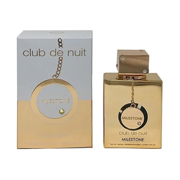 ARMAF Club de Nuit Milestone 105ml Eau de Parfum for women