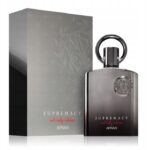 Afnan Supremacy Not Only Intense EDP 100ml Eau de Parfum for men
