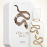 FRENCH AVENUE VENENO BIANCO EDP U 100ML unisex Eau de Parfum