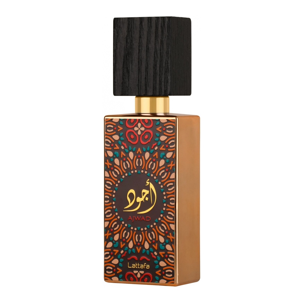 LATTAFA Ajwad 60ml EDP unisex Eau de Parfum