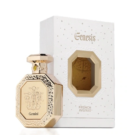 FRENCH AVENUE GENESIS GEMINI EDP U 90ML unisex Eau de Parfum