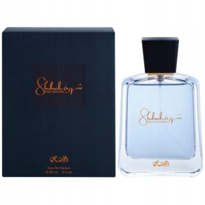RASASI SHUHRAH POUR HOMME EDP M 90 ml Eau de Parfum for men