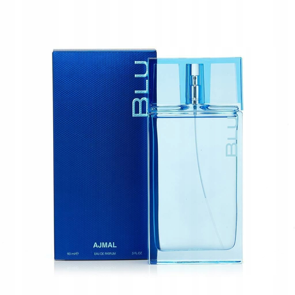 AJMAL Blu 90 ml EDP Eau de Parfum for men
