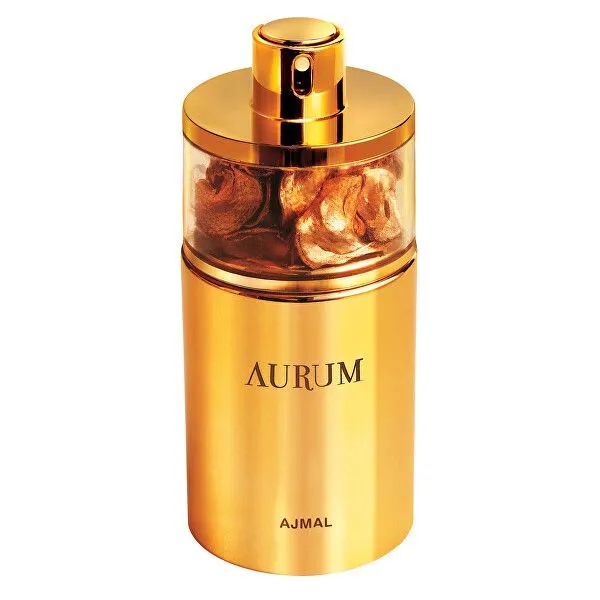 AJMAL Aurum 75 ml EDP Eau de Parfum for women