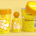 GRANDEUR TUBBEES LEMON A-LICIOUS EDP 50ML unisex Eau de Parfum