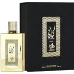 AL WATANIAH Kayaan Gold 100 ml EDP Unisex Eau de Parfum