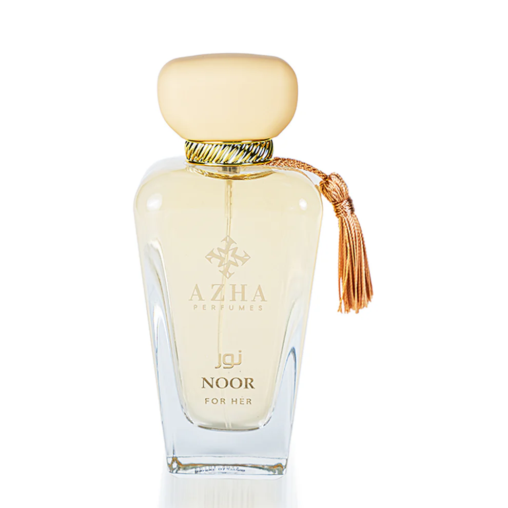 AZHA NOOR EDP W 100ML Eau de Parfum for women