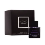 AURORA SCENTS Iconic Inverse 100 ml EDP Eau de Parfum for men