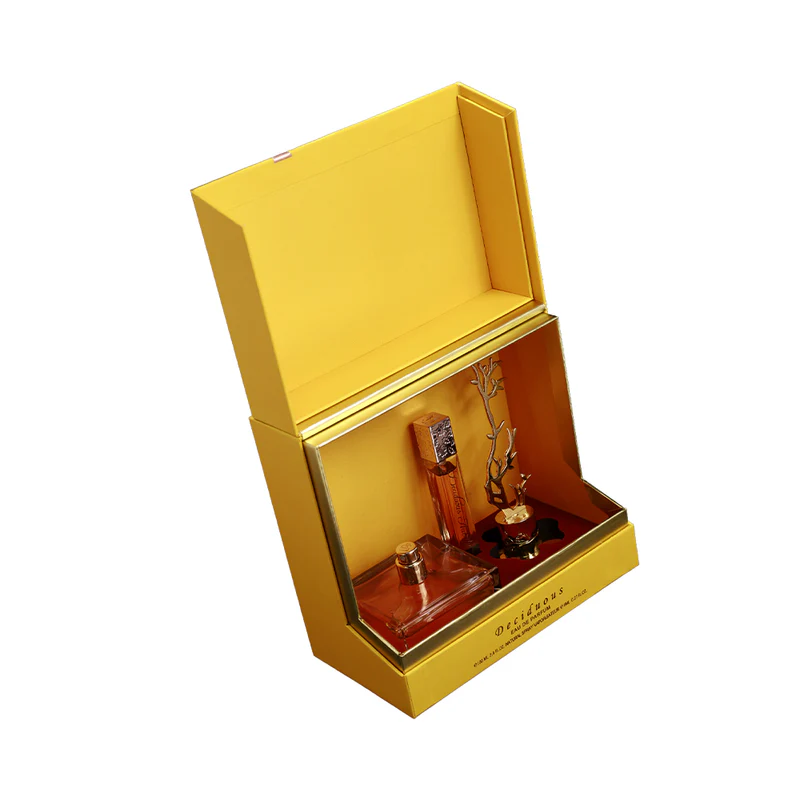 AURORA SCENTS Deciduous Autumn 100 ml EDP Eau de Parfum for women