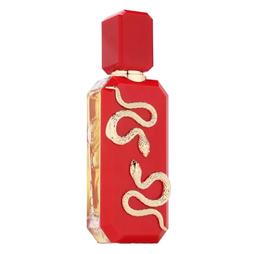FRENCH AVENUE VENENO SCARLET EDP U 100ML unisex Eau de Parfum