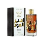 LATTAFA Ameer Al oudh Intense Oud 100ml EDP Unisex Eau de Parfum