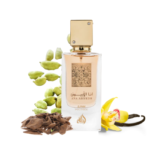 LATTAFA Ana Abiyedh Poudree 60ml EDP Spray Eau de Parfum Unisex
