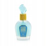 LATTAFA THAMEEN Musk SO POUDREE EDP 100 ML Eau de Parfum for women