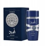 LATTAFA Asad Zanzibar 100ml Unisex Eau de Parfum