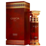 FRENCH AVENUE GRECIA ROSA EDP U 100ML unisex Eau de Parfum