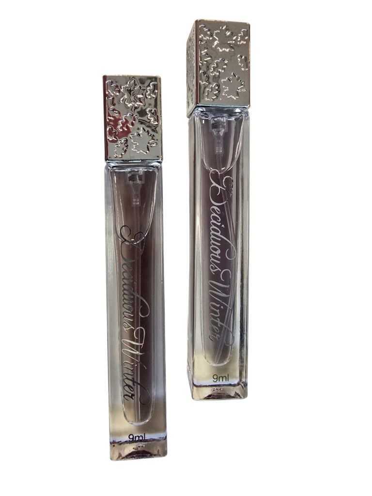 AURORA MINIATURE COLLECTION DECIDUOUS WINTER (L) EDP 9ML Unisex Eau de Parfum