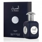LATTAFA Al Ameed 100ml EDP Spray Eau de Parfum Unisex