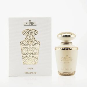 Khadlaj Empire Victor 100 ml EDP Unisex Eau de Parfum