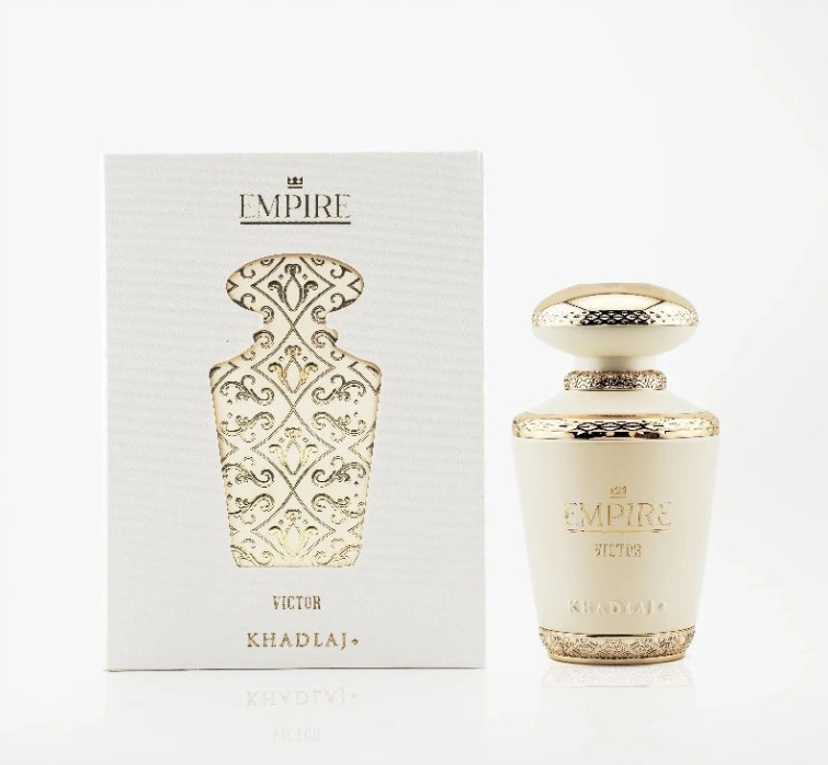 Khadlaj Empire Victor 100 ml EDP Unisex Eau de Parfum