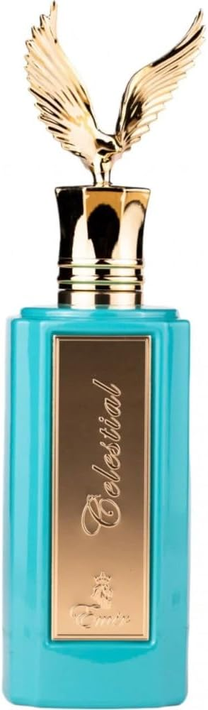 PARIS CORNER EMIR CELESTIAL EXTRAIT 100 ml unisex Eau de Parfum