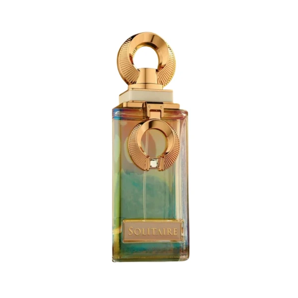 FRAGRANCE WORLD SOLITAIRE EXTRAIT DE PARFUM 100ML perfume extract unisex