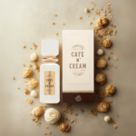 FRAGRANCE WORLD CAFE N' CREAM EDP U 100ML unisex Eau de Parfum