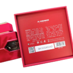 Al Haramain L'Aventure Grapefruit 100ml Extrait De Parfum Eau de Parfum for Women