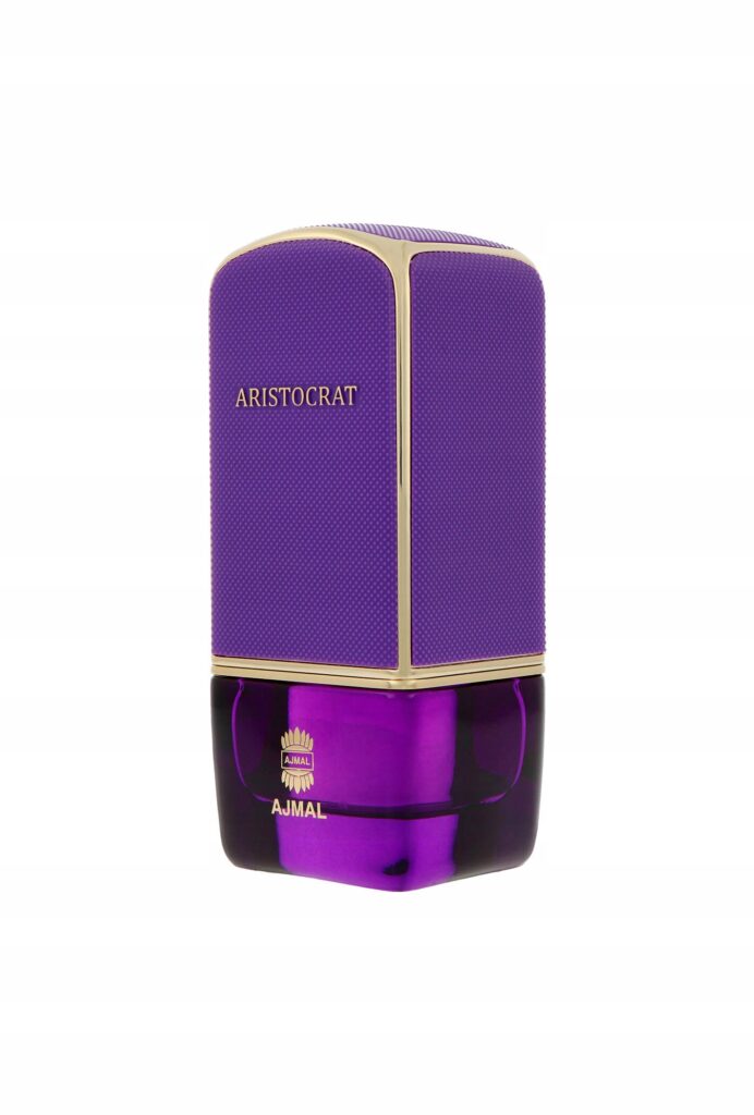 AJMAL Aristocrat for her 75 ml EDP Eau de Parfum for women