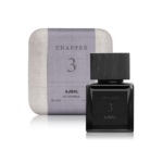 AJMAL CHAPTER 3 EDP 50ML Unisex Eau de Parfum