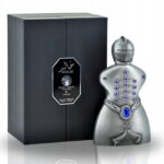 LATTAFA Niche Emarati Khalid 80 ml Unisex Eau de Parfum